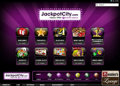 jackpot city download software